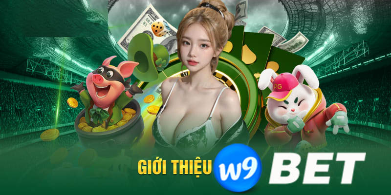 Đăng Ký W9bet Dễ Dàng Khám Phá Link Truy Cập An Toàn 2024