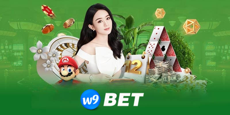 Cách tìm link đăng nhập vào W9bet an toàn