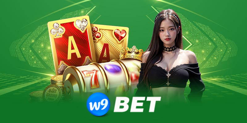 Các dịch vụ hỗ trợ khách hàng tại W9bet