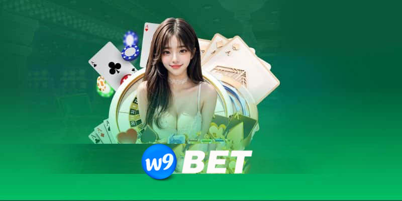 Lợi ích khi liên hệ với W9bet