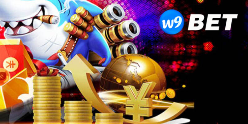 Các phương thức nạp tiền tại W9bet