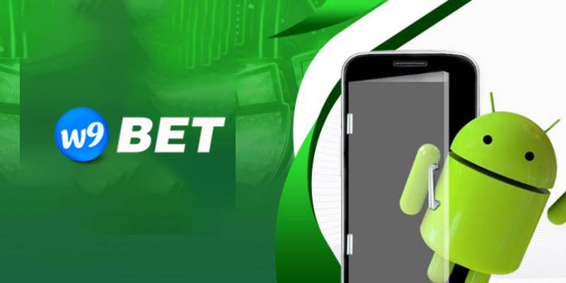 Hướng dẫn tải và cài đặt W9Bet