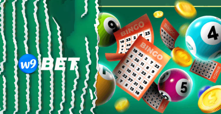 Cách thức hoạt động của xổ số W9bet